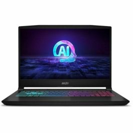 Laptop MSI 9S7-158N31-604 15,6" AMD Ryzen 7 8845HS 1 TB SSD Nvidia Geforce RTX 4060 Laptop MSI 9S7-158N31-604 15,6" AMD Ryzen 7 8845HS 1 TB SSD Nvidia Geforce RTX 4060
