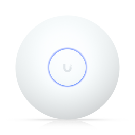 Ubiquiti Networks U7 Long-Range Punto de Acceso WiFi 7 7300 Mbit/s Blanco PoE Precio: 163.58999987. SKU: B1F88CZB9P