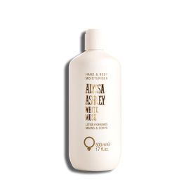 Alyssa Ashley Crema Hidratante para Manos y Cuerpo White A.Ashley B&G 500 mL Precio: 11.49999972. SKU: S4500391