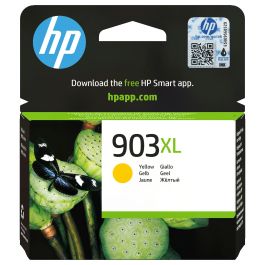 HP 903XL Cartucho de Tinta Amarillo Original de Gran Capacidad para OfficeJet Pro Precio: 41.94999941. SKU: S8410108