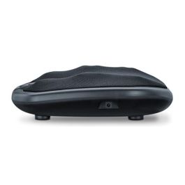 Beurer FM-70 Aparato de Masaje Shiatsu para Pies y Espalda con 18 Cabezales y Función de Calor Beurer FM-70 Aparato de Masaje Shiatsu para Pies y Espalda con 18 Cabezales y Función de Calor