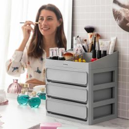 Organizador de Maquillaje Makeser InnovaGoods Precio: 16.50000044. SKU: B15B7T772N
