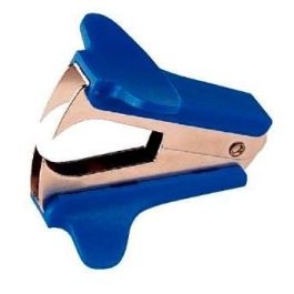 Petrus Extraegrapas Tipo Pinza Mod. 111 Colores Surtidos Azul - Negro Precio: 2.50000036. SKU: B1CNG6L278