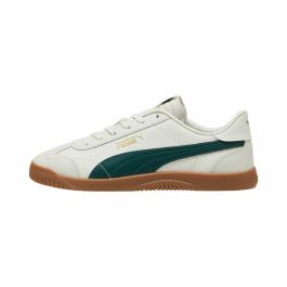Zapatillas Casual Hombre Puma Club 5V5 Blanco Precio: 60.0039. SKU: B18EC8GSGD