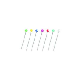 Aguja Señalizadora Forofis Redonda Caja De 100 Surtidas (Set de 10) Precio: 9.5000004. SKU: B17A2Q5HR9
