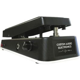 Pedal Custom Audio Electronics Wah Wah Precio: 215.98999972. SKU: B1EXJQ8LYX