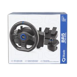 Volante Racing FR-TEC BL7002