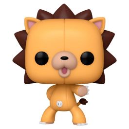 Funko POP Bleach Kon Figura de Vinilo 9cm