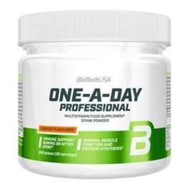 One A Day Professional Naranja - 240G Precio: 14.4999998. SKU: B1H7NBEVYH