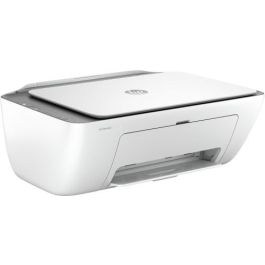 HP Multifuncion Inkjet DeskJet 2820e (Opcion HP+ solo consumible original, cuenta HP, conexion)
