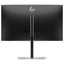 HP 527pq Monitor QHD 27 Pulgadas IPS 2560x1440@100Hz DP/HDMI/USB 350cd 5ms Negro