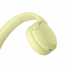 Auriculares de Diadema Sony WHCH520Y * Amarillo