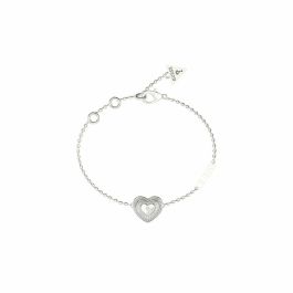 Pulsera Mujer Guess JUBB04031JWRHS 22 cm Precio: 27.50000033. SKU: B17D7F3Z8W