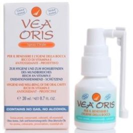 Vea Oris Spray Oral 20Ml. Precio: 15.68999982. SKU: B17H3YWJAY