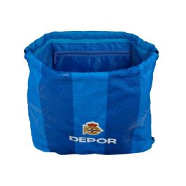 Saco Plano Safta Deportivo De La Coruña 10x350x400 mm