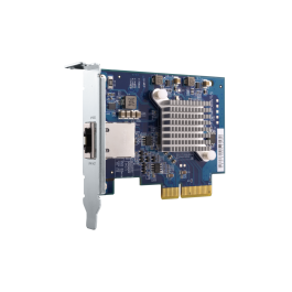 Tarjeta de Red Qnap QXG-10G1T