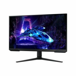 Samsung S27DG300EU Odyssey G3 Monitor Gaming 27" FHD VA 1ms 180Hz HDR10 HDMI DP Negro