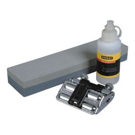 Stanley Kit Afilado Hierros y Formones 0-16-050 para Herramientas de Carpintería Precio: 17.95000031. SKU: S6500381