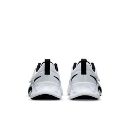 Zapatillas Deportivas Hombre Nike Renew Retaliation 4 Blanco Hombre