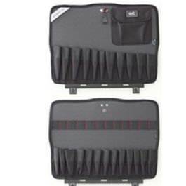 Organizador de Herramientas GT Line ATOMIK WHEELS ATOMIK 215 Polipropileno