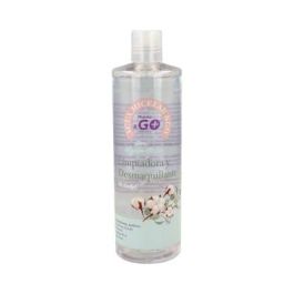 PHARMA & GO Agua Micelar Con Vitamina C 500ml Precio: 12.68999963. SKU: B1EPZEMYCM
