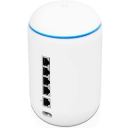 Ubiquiti Router Inalámbrico UniFi Dream Machine UDM 1733 Mbit/s Precio: 348.50000009. SKU: B1D7KY6234