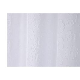 Cortina Home ESPRIT Blanco 140 x 260 x 260 cm Bordado