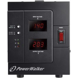 SAI Interactivo Power Walker AVR 3000 SIV FR 2400 W