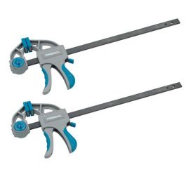 Sargento monomanual Ferrestock 18"/450 mm (2 pcs) Sargento monomanual Ferrestock 18"/450 mm (2 pcs)