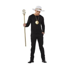 Bastón símbolo dólar 112 cm Precio: 10.95000027. SKU: S8605486