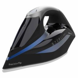 Plancha de Vapor Cecotec IronHero 3200 Double Steam i-Pump 3200 W Precio: 68.7900004. SKU: B133N3YK6E