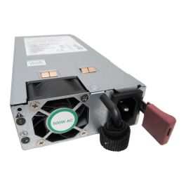 Cisco NXA-PAC-500W-PI= Sistema de alimentación 500 W Gris Nexus 93180LC-EX Precio: 486.50000036. SKU: B1FF5LDWVT