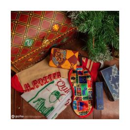 Cinereplicas Calendario de Adviento Quidditch Harry Potter con 24 Sorpresas Coleccionables