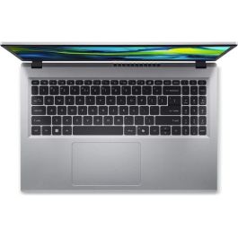 Acer NXJ46EF008 Portátil Aspire AG15-32P-33L3 Intel Core 3 N355 8GB RAM 512GB SSD 15.6" FHD Windows 11 AZERTY Acer NXJ46EF008 Portátil Aspire AG15-32P-33L3 Intel Core 3 N355 8GB RAM 512GB SSD 15.6" FHD Windows 11 AZERTY