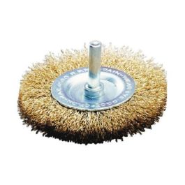 JAZ Bder 9648 Cepillo Circular 100 mm Precio: 6.50000021. SKU: B189VRB7MR