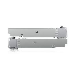 Ubiquiti SFP, 1 Gbps, 2x LC, 550 m, Módulo Transceptor Multi-mode Duplex