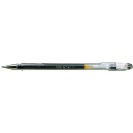 Pilot G-1 Roller Tinta de Gel 0.5 mm Negro