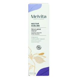 Melvita Nectar Sublime Sérum Intensivo Global 30 mL Melvita Nectar Sublime Sérum Intensivo Global 30 mL