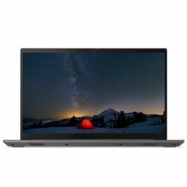 Laptop Lenovo 15,6" intel core i5-1135g7 8 GB RAM 256 GB SSD Qwerty Español Laptop Lenovo 15,6" intel core i5-1135g7 8 GB RAM 256 GB SSD Qwerty Español