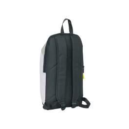 Mochila Real Madrid C.F. Blanco 22 x 39 x 10 cm