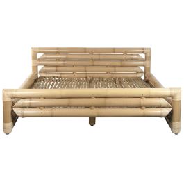 Cama Home ESPRIT 202,5 X 220 X 74 CM Cama Home ESPRIT 202,5 X 220 X 74 CM Precio: 545.58999946. SKU: B1HVBSS2AV