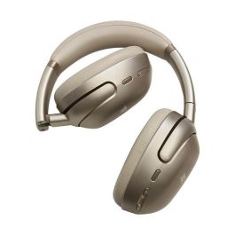 JBL TOUR ONE M3 Auriculares Diadema Bluetooth 5.3 con Cancelación Activa de Ruido (ANC), hasta 70h de Batería y Micrófono para Llamadas - Color Blanco