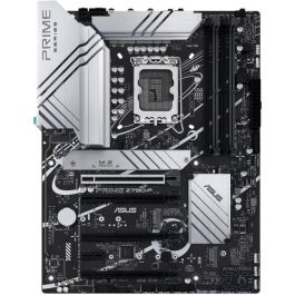 ASUS PRIME Z790-P Placa Base Intel LGA 1700 DDR5 ATX compatible con procesadores Intel Core i3/i5/i7/i9 Precio: 223.50000024. SKU: B16YF45XJC