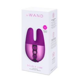 Vibrador para Parejas Le Wand