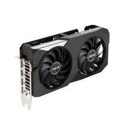 Asus Radeon RX 6600 XT 8GB GDDR6 Tarjeta Gráfica