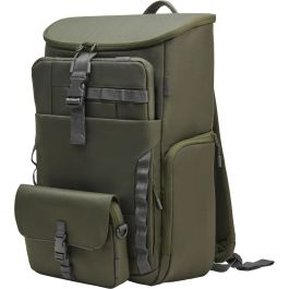 HP Mochila Modular para Portátil de 15,6 pulgadas, Poliéster, Resistente al Agua, 27L