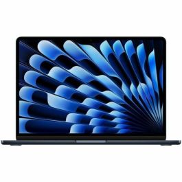 Laptop Apple MC8K4Y/A 13,6" 16 GB RAM 256 GB SSD Qwerty Español M3 Precio: 1504.89000024. SKU: B14HMA3E26