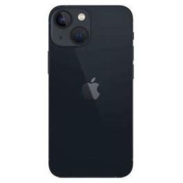 APPLE iPhone 13 128GB Midnight - sin auriculares APPLE iPhone 13 128GB Midnight - sin auriculares