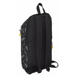 Mochila Batman Hero Negro (22 x 39 x 10 cm) Mochila Batman Hero Negro (22 x 39 x 10 cm)