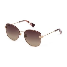 Gafas de Sol Mujer Furla SFU457-58033M ø 58 mm Precio: 63.78999968. SKU: B1FZJ9CNRQ